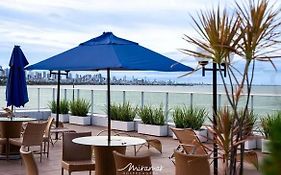 Blue Premium em Cabo Branco Beira Mar